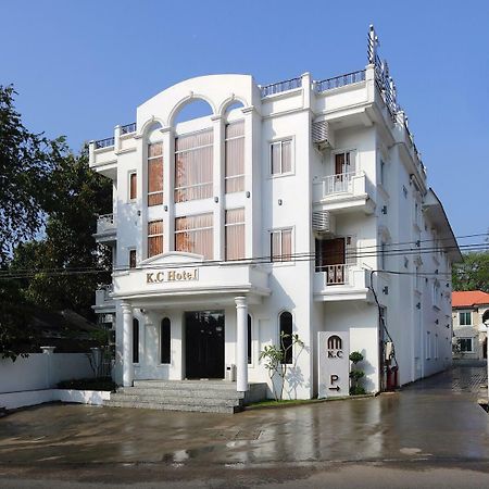 K.C Residence Rangun Kültér fotó